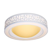 Потолочная люстра Ambrella Light Orbital Design F210