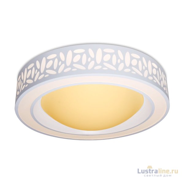 Потолочная люстра Ambrella Light Orbital Design F210 Потолочная люстра Ambrella Light Orbital Design F210