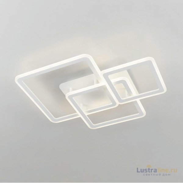 Потолочная люстра Citilux Тринити CL238230E