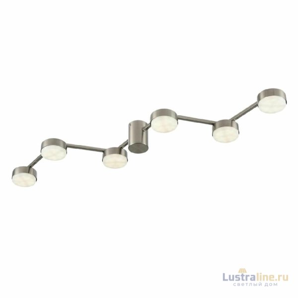Потолочная люстра Lumion Sanata 8116/6C