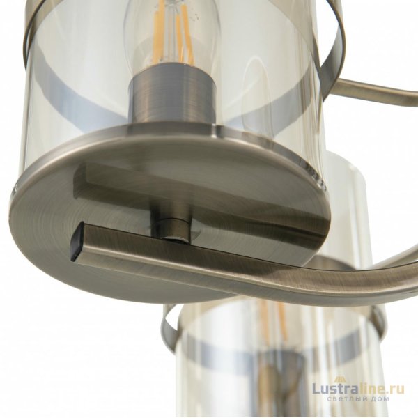 Потолочная люстра Arte Milano Napoli 335124/5 AB