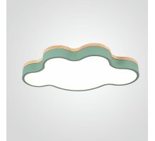 Потолочная люстра ImperiumLoft Cloud Eco 186684-26