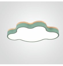 Потолочная люстра ImperiumLoft Cloud Eco 186684-26