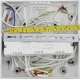 Потолочная люстра Natali Kovaltseva Spektr LED LAMPS 81449