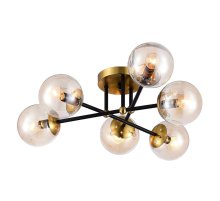 Потолочная люстра Citilux Памела CL144165 Потолочная люстра Citilux Памела CL144165