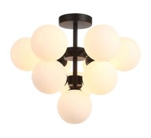 Потолочная люстра Lussole Wilcox LSP-8382