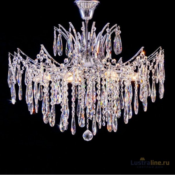 Потолочная люстра Citilux Селена CL302180
