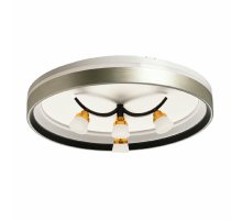 Потолочная люстра De Markt Норден 660014901 Потолочная люстра De Markt Норден 660014901