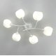 Потолочная люстра Citilux Флорида CL148160
