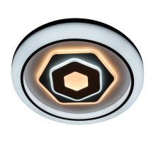 Потолочная люстра General Lumino GSMCL-Smart24 800324