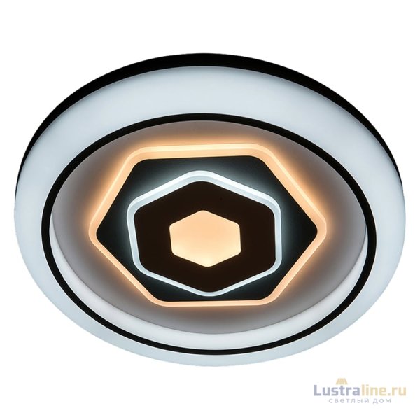 Потолочная люстра General Lumino GSMCL-Smart24 800324