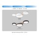 Потолочная люстра Ambrella Light Comfort LineTech FL4814