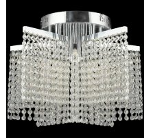 Потолочная люстра Reluce 02653-0.3-60W LED CH