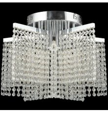 Потолочная люстра Reluce 02653-0.3-60W LED CH