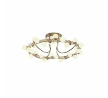 Потолочная люстра Maytoni Tessara MOD081CL-L36G3K