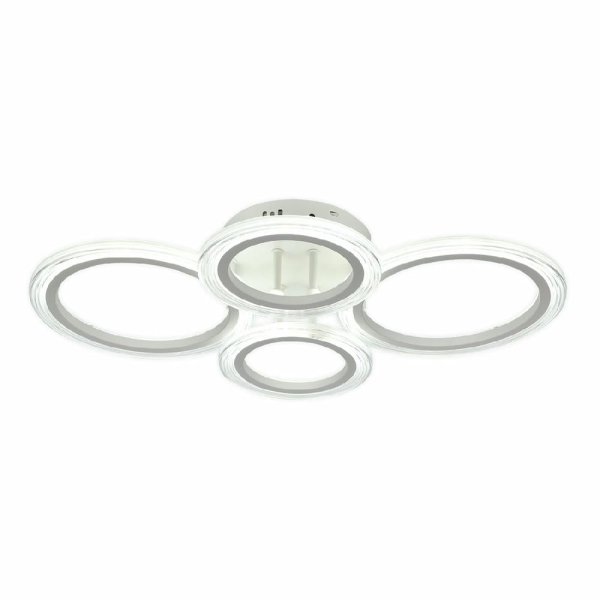 Потолочная люстра Escada Avani 10258/4LED