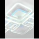 Потолочная люстра Natali Kovaltseva Spektr LED LAMPS 81441
