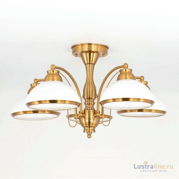 Потолочная люстра Citilux Краков CL401153