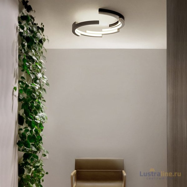 Потолочная люстра ImperiumLoft Vima 208324-26 Потолочная люстра ImperiumLoft Vima 208324-26