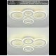 Потолочная люстра Natali Kovaltseva Groove LED LAMPS 81196