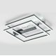 Потолочная люстра Escada Slab 10251/2LED
