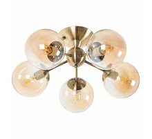 Потолочная люстра MyFar Kate MR1431-5C