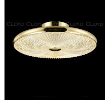 Потолочная люстра Cloyd Disca 11251