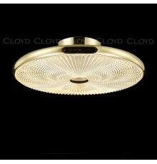 Потолочная люстра Cloyd Disca 11251