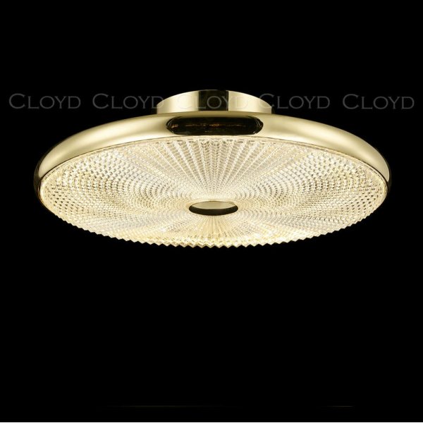 Потолочная люстра Cloyd Disca 11251