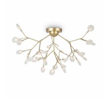 Потолочная люстра Freya Florencia FR5049CL-36G