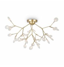 Потолочная люстра Freya Florencia FR5049CL-36G