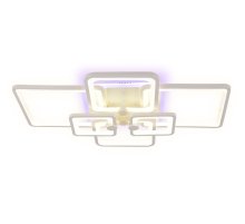 Потолочная люстра с пультом Ambrella Light Acrylica Original FA5306