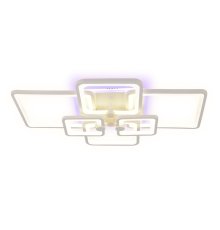 Потолочная люстра с пультом Ambrella Light Acrylica Original FA5306