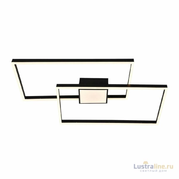 Потолочная люстра Escada Twins 10284/3LED Потолочная люстра Escada Twins 10284/3LED