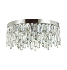 Потолочная люстра Odeon Light Semura 4985/6C