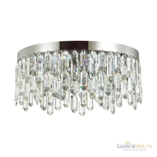 Потолочная люстра Odeon Light Semura 4985/6C Потолочная люстра Odeon Light Semura 4985/6C
