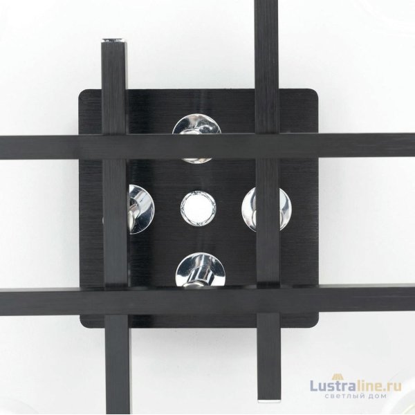 Потолочная люстра Citilux Вирта CL139262 Потолочная люстра Citilux Вирта CL139262