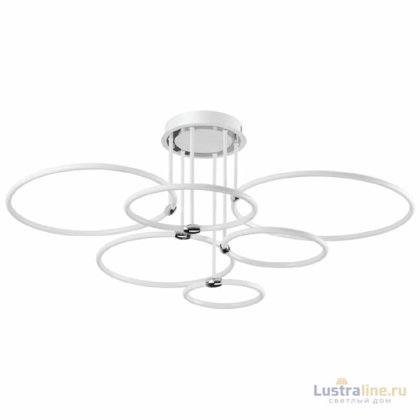 Потолочная люстра Lumion Ursula 5282/99CL Потолочная люстра Lumion Ursula 5282/99CL