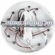 Потолочная люстра Natali Kovaltseva Damask LED LAMPS 81169