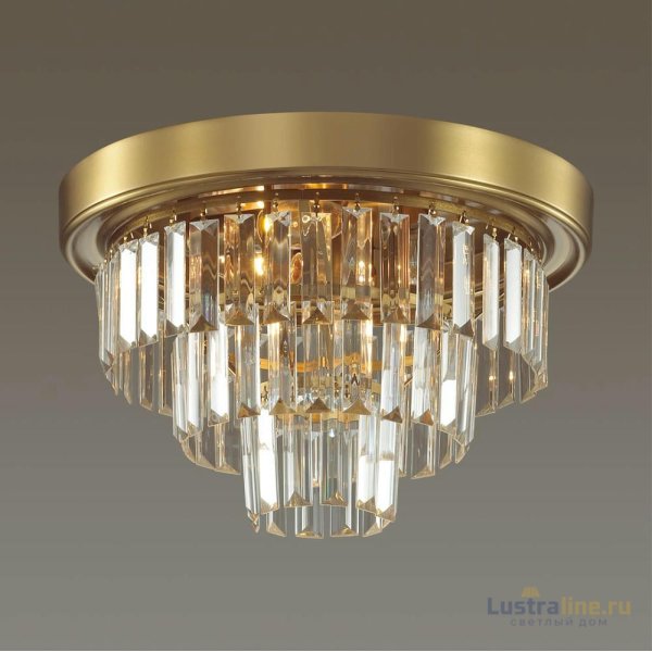 Потолочная люстра Lumion Classi 5257/4C