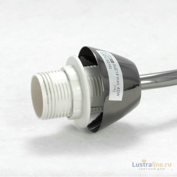 Накладная люстра Lussole Lgo Seminole GRLSP-8280 Накладная люстра Lussole Lgo Seminole GRLSP-8280