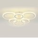 Потолочная люстра Escada Avani 10258/6LED