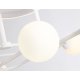 Потолочная люстра Ambrella Light Comfort LineTech FL66229