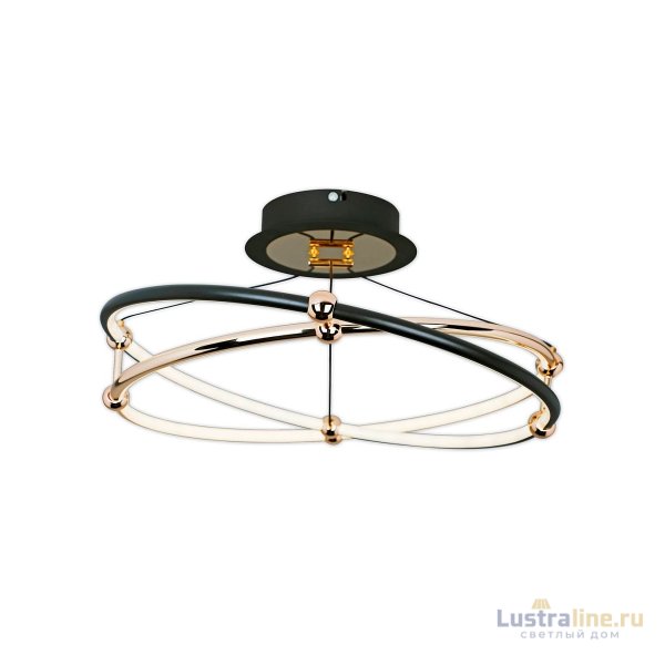 Потолочная люстра Natali Kovaltseva HIGH-TECH LED LAMPS 82050 Потолочная люстра Natali Kovaltseva HIGH-TECH LED LAMPS 82050