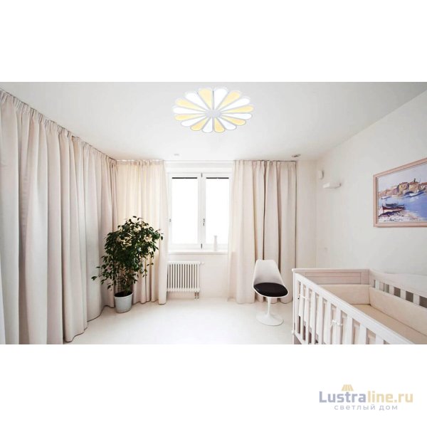 Потолочная люстра Lucia Tucci Miracoli 203.20 LED