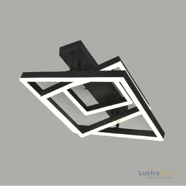 Потолочная люстра Escada Enke 10267/3LED Потолочная люстра Escada Enke 10267/3LED