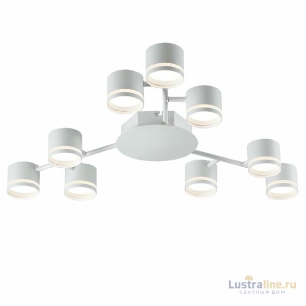 Потолочная люстра Lumion Gareta 8235/9C