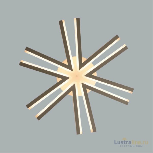 Потолочная люстра Lumion Alberta 8029/60CL