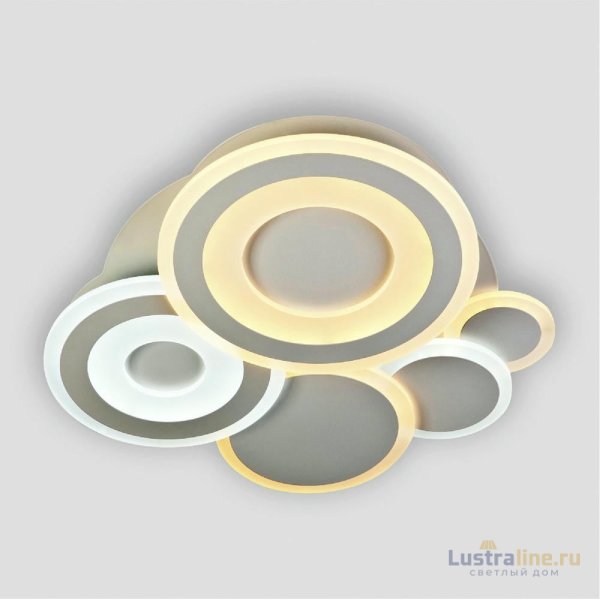 Потолочная люстра LED4U 10121/500