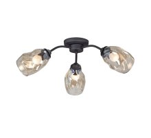 Потолочная люстра Vitaluce V4929-1/3PL